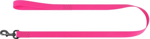 Show full view: WAUDOG Waterproof Dog Leash, Pink, Small: 10-ft long, 5/8-in wide slide 3 of 7