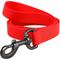 Show in main carousel: WAUDOG Waterproof Dog Leash, Red, Medium: 10-ft long, 3/4-in wide slide 1 of 7