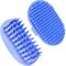 Show in main carousel: We Love Doodles Bath Dog Grooming Brush, 2 count, Blue slide 1 of 9