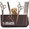 Show in main carousel: We Love Doodles Dog Grooming Scissors Kit, Brown slide 1 of 11