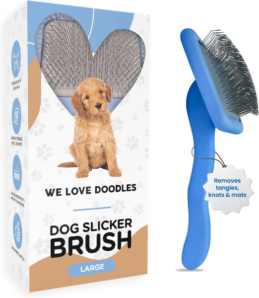 Brush & Comb