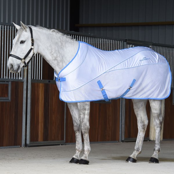 WeatherBeeta Air-Tec Cooler Standard Neck Horse Cooler