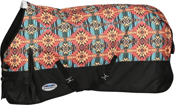Weatherbeeta, Santa Fe Sands ComFiTec Essential Medium Standard Neck - 81 in