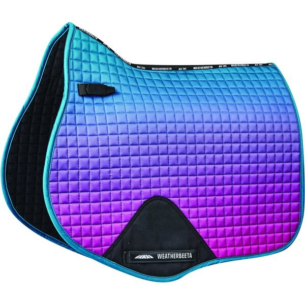 WeatherBeeta Prime Horse All Purpose Saddle Pad