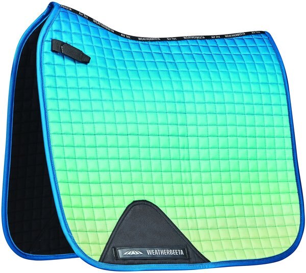 WeatherBeeta Prime Dressage Horse Saddle Pad