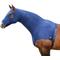Show in main carousel: WeatherBeeta Stretch Hood with Zip Horse Hood, Navy, Cob slide 2 of 2
