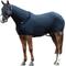 Show in main carousel: WeatherBeeta Stretch Rug Horse Hood, Black, Full slide 2 of 3