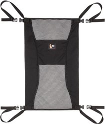 WeatherTech Heavy-Duty Cat & Dog Pet Partition, Black