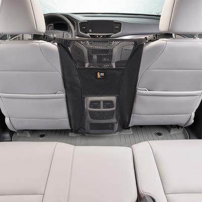 Show full view: WeatherTech Heavy-Duty Cat & Dog Pet Partition, Black slide 3 of 6