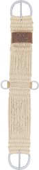 Weaver Equine 100% Mohair 27-Strand Straight Horse Cinch, 36-in