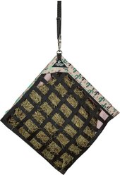 Weaver Equine 45 Degree Hay Bag, Cactus
