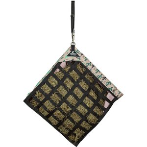 Weaver Equine 45 Degree Hay Bag, Cactus