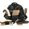 Show in main carousel: Weaver Equine 7-Piece Horse Grooming Kit, Insignia slide 1 of 5