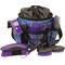 Show in main carousel: Weaver Equine 7-Piece Horse Grooming Kit, Purple Geo slide 1 of 7
