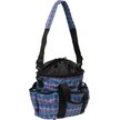 Show in main carousel: Weaver Equine 7-Piece Horse Grooming Kit, Purple Geo slide 2 of 7