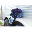 Show in main carousel: Weaver Equine 7-Piece Horse Grooming Kit, Purple Geo slide 3 of 7