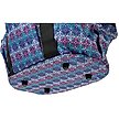 Show in main carousel: Weaver Equine 7-Piece Horse Grooming Kit, Purple Geo slide 5 of 7