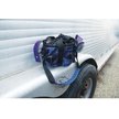 Show in main carousel: Weaver Equine 7-Piece Horse Grooming Kit, Purple Geo slide 7 of 7