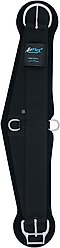Weaver Equine AirFlex Roper Cinch & Roll Snug Horse Cinch Buckle, 30-in