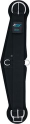 Weaver Equine AirFlex Roper Cinch & Roll Snug Horse Cinch Buckle, 32-in