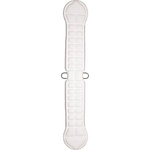 Weaver Equine AirFlex Straight Cinch & Roll Snug Horse Cinch Buckle, 28-in
