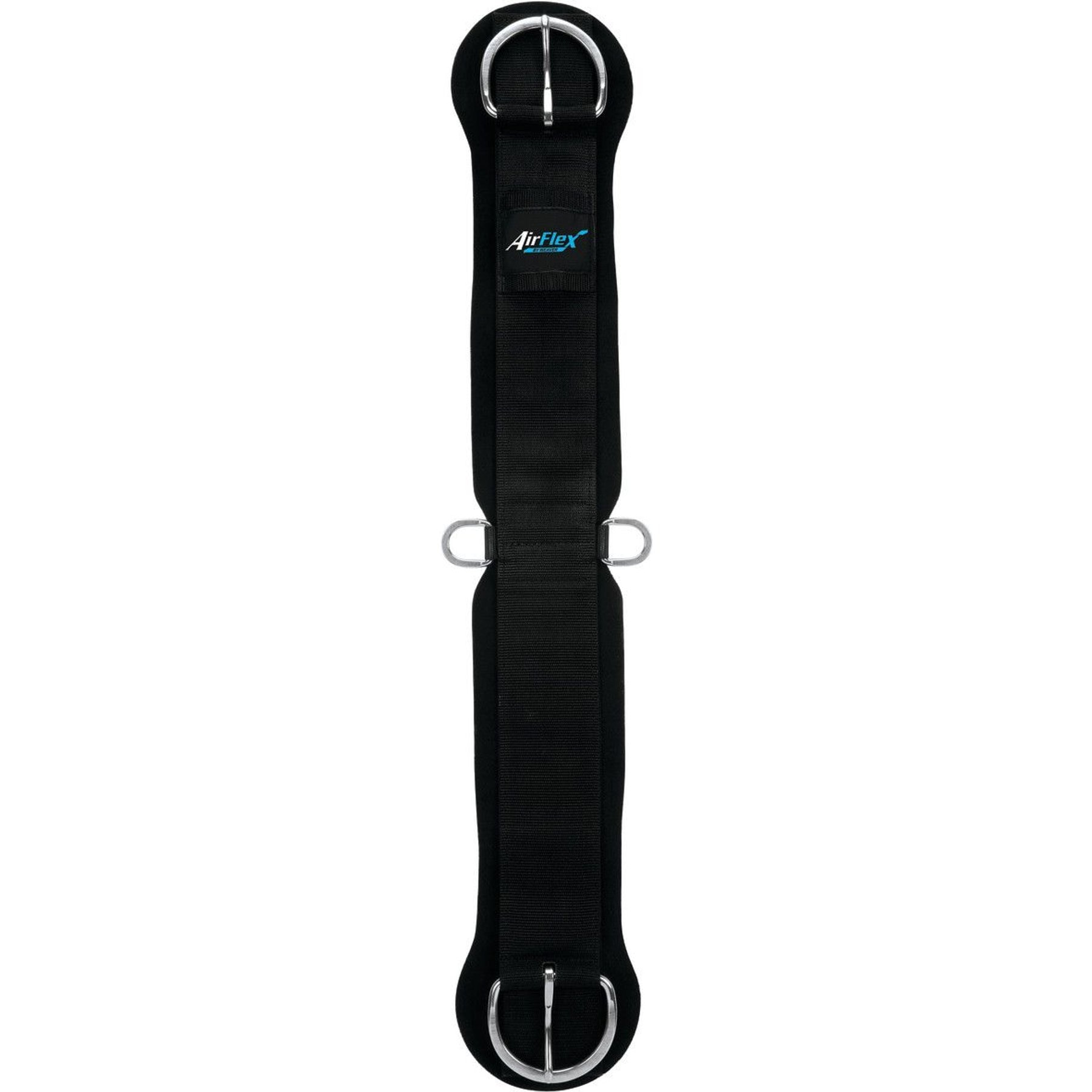 Weaver Equine AirFlex Straight Horse Cinch, 26-in