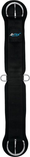 Show full view: Weaver Equine AirFlex Straight Horse Cinch, 32-in slide 1 of 6