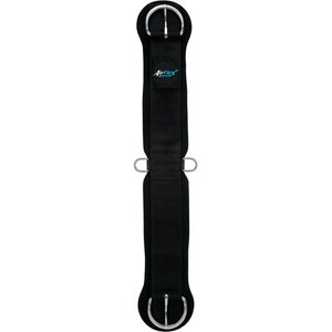 Weaver Equine AirFlex Straight Horse Cinch, 32-in