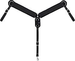 Weaver Equine Airflex Technology Horse Breast Collar slide 1 of 2