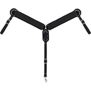 Weaver Equine Airflex Technology Horse Breast Collar