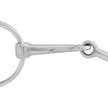 Show in main carousel: Weaver Equine All Purpose Ring Snaffle Horse Bit, 5-in slide 2 of 2