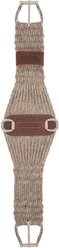 Weaver Equine Alpaca Roper Horse Cinch, 26-in