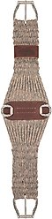 Weaver Equine Alpaca Roper Horse Cinch, 32-in