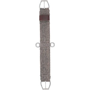 Weaver Equine Alpaca Straight Horse Cinch