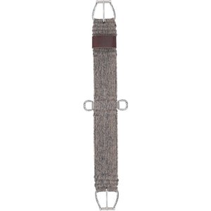 Weaver Equine Alpaca Straight Horse Cinch, 28-in