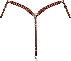 Weaver Equine Austin Horse Breast Collar