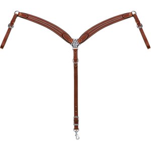 Weaver Equine Austin Horse Breast Collar