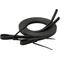 Show in main carousel: Weaver Equine Black Leather Split Horse Reins slide 1 of 2