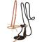 Show in main carousel: Weaver Equine Bosal Complete Mecate Set, Black slide 1 of 2