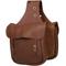Show in main carousel: Weaver Equine Chap Leather Horse Saddle Bag, Brown slide 1 of 1