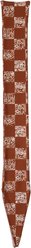 Weaver Equine Checkerboard Spandex Horse Tail Bag
