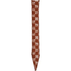 Weaver Equine Checkerboard Spandex Horse Tail Bag