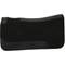 Show in main carousel: Weaver Equine Contoured Single Weave Felt Horse Saddle Pad, Solid Black slide 1 of 1