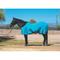 Show in main carousel: Weaver Equine Cooling Horse Blanket, Turquoise, 78-in slide 3 of 3