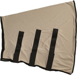 Weaver Equine Cooling Horse Neck Wrap, Tan, Large