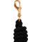 Show in main carousel: Weaver Equine Cotton Horse Lead Rope, Black slide 2 of 3