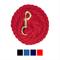 Show in main carousel: Weaver Equine Cotton Horse Lead Rope, Red slide 1 of 3