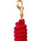 Show in main carousel: Weaver Equine Cotton Horse Lead Rope, Red slide 2 of 3