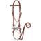 Show in main carousel: Weaver Equine Double Cheek Buckles Horse Browband Bridle slide 1 of 1