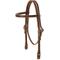 Show in main carousel: Weaver Equine Doubled & Stitched Leather Pony Browband Headstall slide 1 of 1
